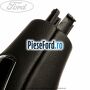 Nuca schimbator, cutie automata PowerShift Ford Mondeo 2008-2014 1.6 TDCi 115 cp T1BA, T1BB, T1BC diesel