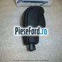 Nuca schimbator, cutie automata PowerShift Ford Mondeo 2008-2014 2.2 TDCi 175 cp Q4BA diesel | Foto 3