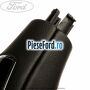 Nuca schimbator, cutie automata PowerShift Ford S-Max 2007-2014 2.0 TDCi 136 cp AZWC, UKWA diesel