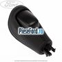 Nuca schimbator, cutie automata PowerShift, insertie lemn Ford Mondeo 2008-2014 1.6 TDCi 115 cp T1BA, T1BB, T1BC diesel | Foto 4