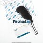 Nuca schimbator cutie viteze automata Powershift Ford Focus 2008-2011 2.0 TDCi 110 cp IXDA diesel