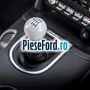 Nuca schimbator de viteze Performance Bullit Ford Mustang 2018-2022 2.3 EcoBoost 290 cp C23HD0D benzina