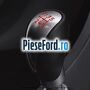 Nuca schimbator, iluminat, 6 trepte Ford Focus 2008-2011 1.6 Ti 115 cp HXDA, HXDB, SIDA benzina