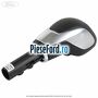 Nuca schimbator neagra Powershift Ford Mondeo 2014-2018 2.0 EcoBoost 240 cp R9CB, R9CF, R9CH benzina