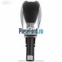 Nuca schimbator neagra Powershift Ford Mondeo 2019-2023 2.0 EcoBlue 190 cp YMCC diesel