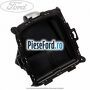 Nuca schimbator piele 5 trepte Ford Fiesta 2008-2012 1.25 82 cp SNJA, SNJB, SNJC, SNJD benzina
