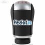 Nuca schimbator piele cutie viteza 5 trepte B5/IB5 Ford Fiesta 2005-2008 1.25 16V 75 cp FUJA, FUJB benzina | Foto 3