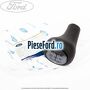 Nuca schimbator piele cutie viteza 5 trepte B5/IB5 Ford Ka 1996-2008 1.3 i 60 cp BAA, J4D, J4K, J4M, J4N, J4P, J4S benzina