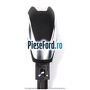 Nuca schimbator Powershift Ford Focus 2014-2018 1.5 TDCi 120 cp XWDA, XWDB, XWDC, XWDD, XWDE diesel