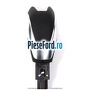 Nuca schimbator Powershift Ford Focus 2014-2018 1.6 Ti 105 cp IQDA, IQDB, IQDC benzina