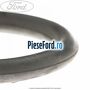 O-ring buson vas expansiune Ford Galaxy 1995-2000 1.9 TDI 110 cp AFN, AVG diesel