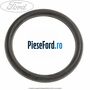 O-ring buson vas expansiune Ford Galaxy 1995-2000 1.9 TDI 90 cp 1Z, AHU, ANU diesel