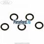 O ring chiulasa 6 mm Ford Galaxy 2007-2014 1.6 TDCi 115 cp T1WA, T1WB diesel