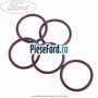 O-ring, conducta clima interior Ford Galaxy 1995-2000 2.0 i 116 cp NSE, ZVSA benzina