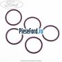 O-ring, conducta clima interior Ford Galaxy 2000-2006 1.9 TDI 150 cp BTB diesel | Foto 2