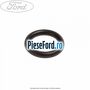 O-ring conducta racitor ulei cutie Ford Cougar 2.5 ST 200 205 cp SGA benzina