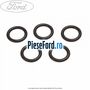 O-ring conducta racitor ulei cutie Ford Mondeo 1996-2000 2.5 24V 170 cp SEA benzina