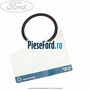 O-ring conducta racitor ulei Ford Galaxy 1995-2000 2.8 i V6 4x4 174 cp AAA, AMY benzina