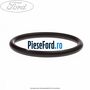 O-ring conducta racitor ulei Ford Galaxy 2000-2006 1.9 TDI 150 cp BTB diesel | Foto 2