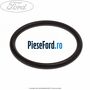 O-ring conducta racitor ulei Ford Galaxy 2000-2006 2.0 i 116 cp NSE, ZVSA benzina