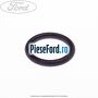 O ring filtru uscator aer conditionat Ford Focus 2004-2007 1.8 TDCi 115 cp KKDA diesel