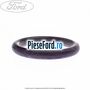 O ring filtru uscator aer conditionat Ford Focus 2004-2007 2.0 TDCi 136 cp G6DA, G6DB, G6DD, G6DG diesel
