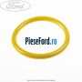 O-ring mare compresor A/C Ford Mondeo 2008-2014 1.8 TDCi 100 cp FFBA diesel