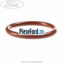 O-ring mic compresor A/C Ford S-Max 2007-2014 2.0 TDCi 130 cp AZWA diesel
