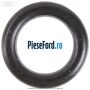 O-ring negru filtru freon conducta clima Ford C-Max 2011-2015 1.6 Ti 125 cp PNDA benzina