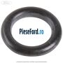 O-ring negru filtru freon conducta clima Ford C-Max 2016-2020 1.0 EcoBoost 125 cp B7DA, M1DA, M1DD benzina