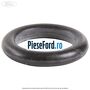 O-ring negru filtru freon conducta clima Ford Ranger 2012-2015 3.2 TDCi 4x4 200 cp ENSA, SA2R, SA2S, SA2W, SAFA diesel | Foto 2