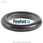 O-ring negru filtru freon conducta clima Ford S-Max 2007-2014 2.0 EcoBoost 240 cp TPWA benzina | Foto 2