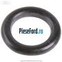 O-ring negru filtru freon conducta clima Ford Scorpio 2.5 TD 115 cp SCC diesel
