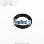 O-ring pompa ambreiaj Ford Fiesta 1996-2001 1.8 DI 75 cp RTN, RTP, RTQ diesel