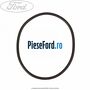 O-ring pompa ulei Ford Mondeo 1993-1996 1.8 TD 90 cp RFM, RFN diesel