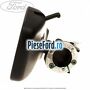 Oglida retrovizoare cu senzor ploaie Ford Fiesta 2013-2017 1.0 EcoBoost 100 cp SFJA, SFJB, SFJC, SFJD benzina | Foto 2