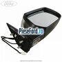Oglinda dreapta cromata Ford Ranger 2006-2012 2.5 TDCi 4x4 143 cp WLAA diesel