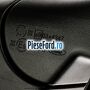 Oglinda dreapta cu incalzire an 02/2007-03/2010 Ford Galaxy 2007-2014 2.0 EcoBoost 199 cp TNWB benzina | Foto 2