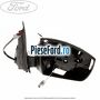 Oglinda dreapta cu incalzire an 02/2007-03/2010 Ford Galaxy 2007-2014 2.0 TDCi 140 cp QXWA, QXWB, QXWC, UFWA diesel