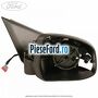 Oglinda dreapta cu incalzire an 09/2010-12/2014 Ford Mondeo 2008-2014 1.6 TDCi 115 cp T1BA, T1BB, T1BC diesel