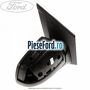 Oglinda dreapta cu incalzire an 10/2009-06/2012 Ford Fusion 1.3 60 cp BAJA benzina | Foto 2