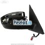 Oglinda dreapta cu incalzire si BLIS an 06/2010-04/2015 Ford Galaxy 2007-2014 1.6 EcoBoost 160 cp JTWA, JTWB benzina | Foto 2