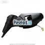 Oglinda dreapta cu incalzire si memorie an 05/2007-03/2010 Ford Galaxy 2007-2014 2.0 TDCi 140 cp QXWA, QXWB, QXWC, UFWA diesel