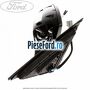 Oglinda dreapta cu incalzire si rabatare an 03/2010-04/2015 Ford Galaxy 2007-2014 2.0 TDCi 130 cp AZWA diesel | Foto 2