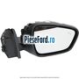 Oglinda dreapta cu rabatare si BLIS an 02/2024-12/2024 Ford Kuga 2019-2023 2.0 EcoBlue 4x4 190 cp YMDA diesel