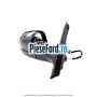 Oglinda dreapta reglaj electric an 02/2007-09/2009 Ford Mondeo 2008-2014 1.6 EcoBoost 160 cp JTBA, JTBB benzina