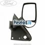 Oglinda dreapta reglaj electric brat lung Ford Transit 2000-2006 2.4 DI 75 cp F4FA diesel