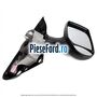 Oglinda dreapta reglaj electric brat scurt 10/2010-12/2013 Ford Transit 2006-2014 2.2 TDCi 100 cp DRFA, DRFB, DRFC, DRFD, DRFE diesel