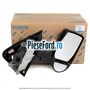 Oglinda dreapta reglaj electric brat scurt 10/2010-12/2013 Ford Transit 2006-2014 2.2 TDCi 115 cp SRFA, SRFB, SRFC, SRFD, SRFE diesel | Foto 5