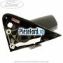 Oglinda dreapta reglaj electric brat scurt 10/2010-12/2013 Ford Transit 2006-2014 2.2 TDCi 125 cp CYFA, CYFB, CYFC, CYFD diesel | Foto 3